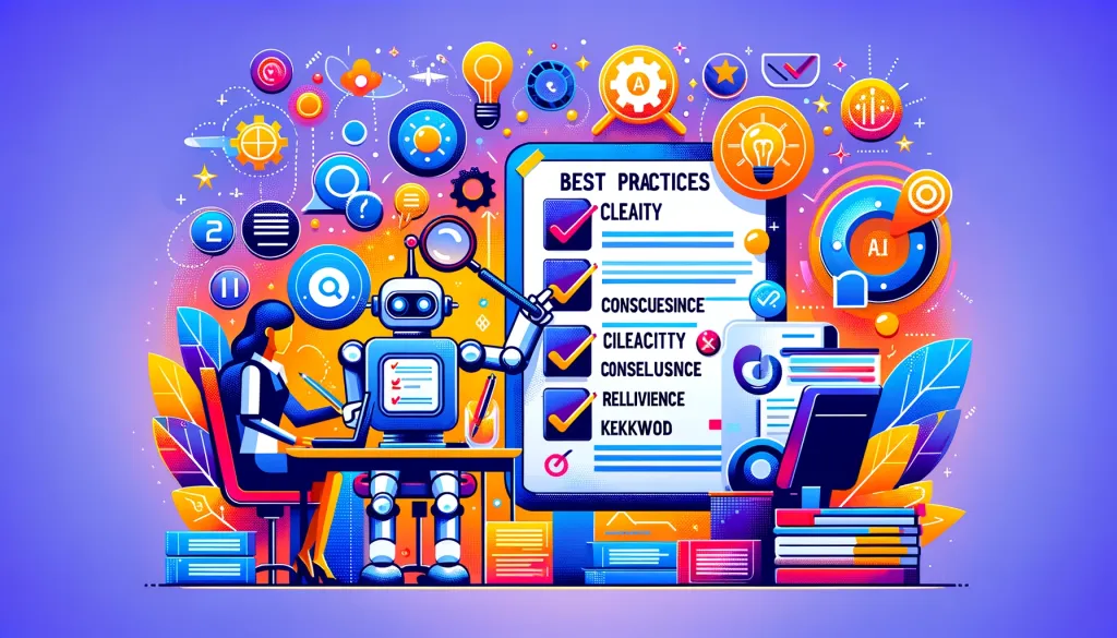 Collaboration harmonieuse entre créativité humaine et intelligence artificielle