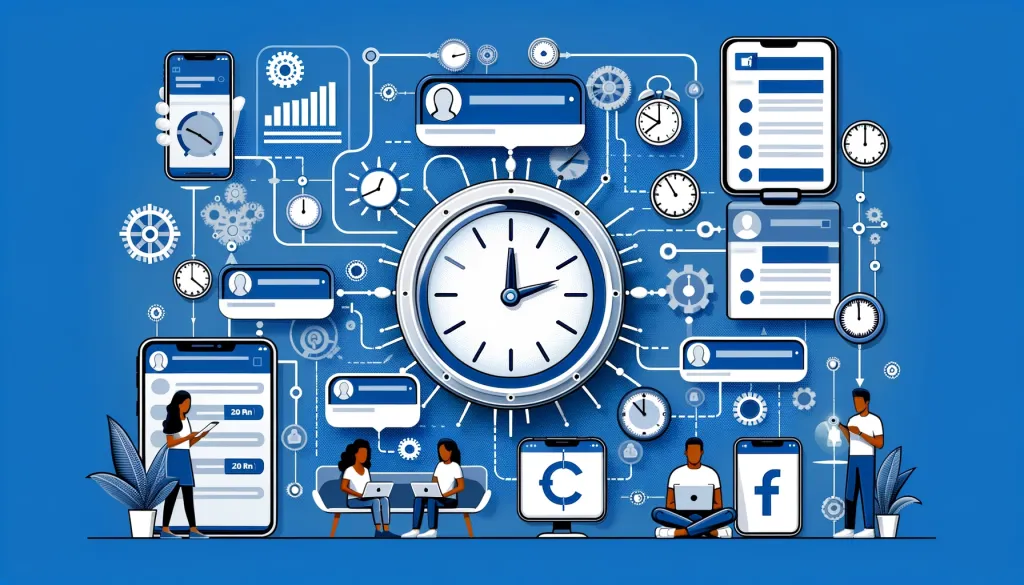 Intégration des médias sociaux