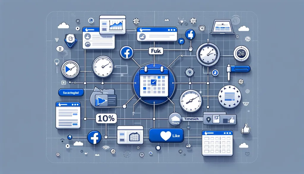 L'écosystème numérique : une représentation visuelle des interactions en ligne