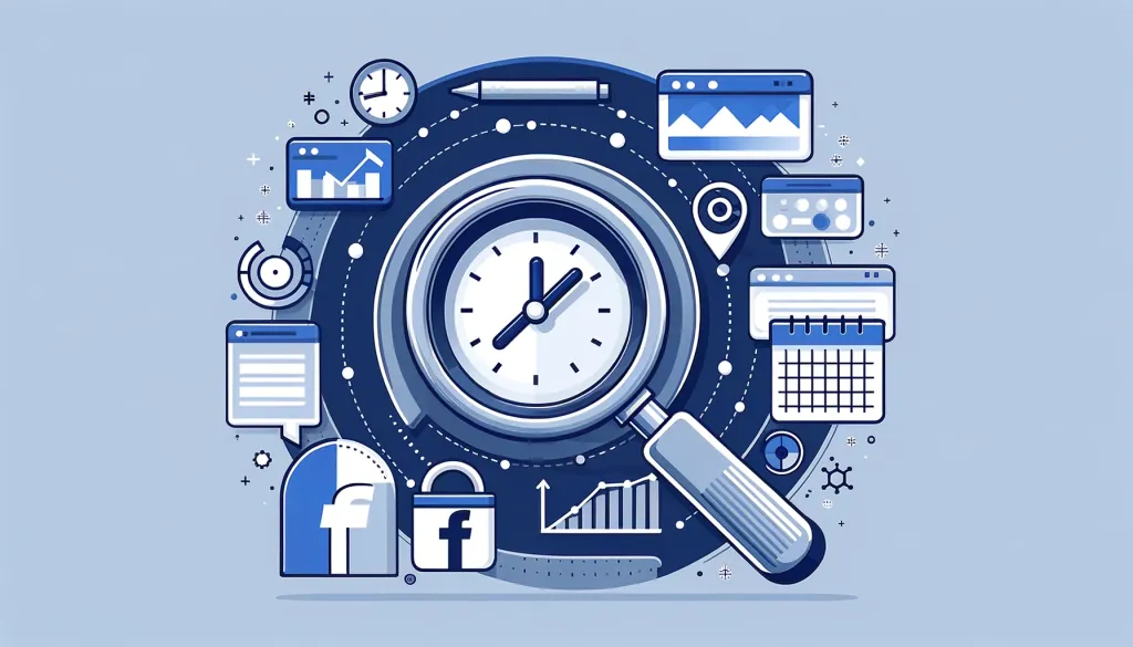 Optimisez votre heure de publication Facebook pour un engagement maximal