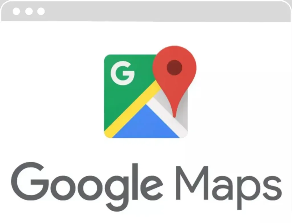 Google Maps
