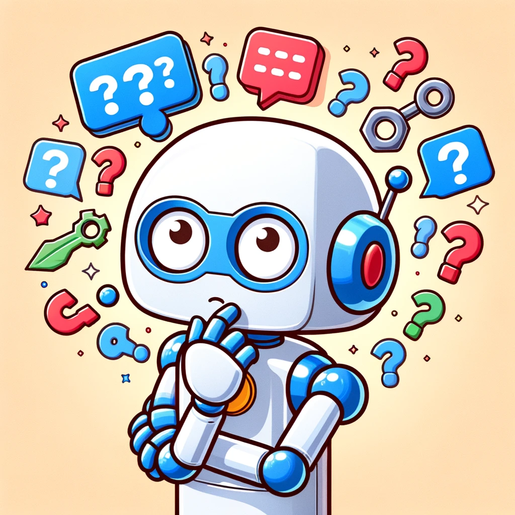 robot analysant la structure de liens internes d'un site web