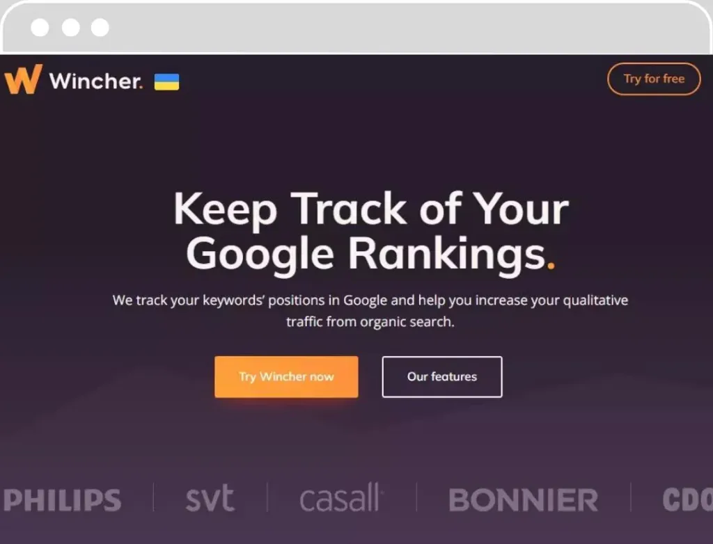 Wincher