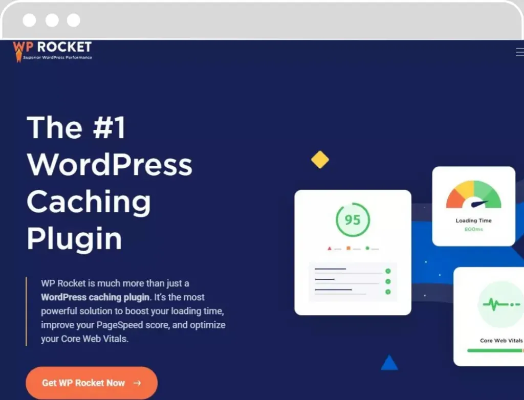 WP Rocket