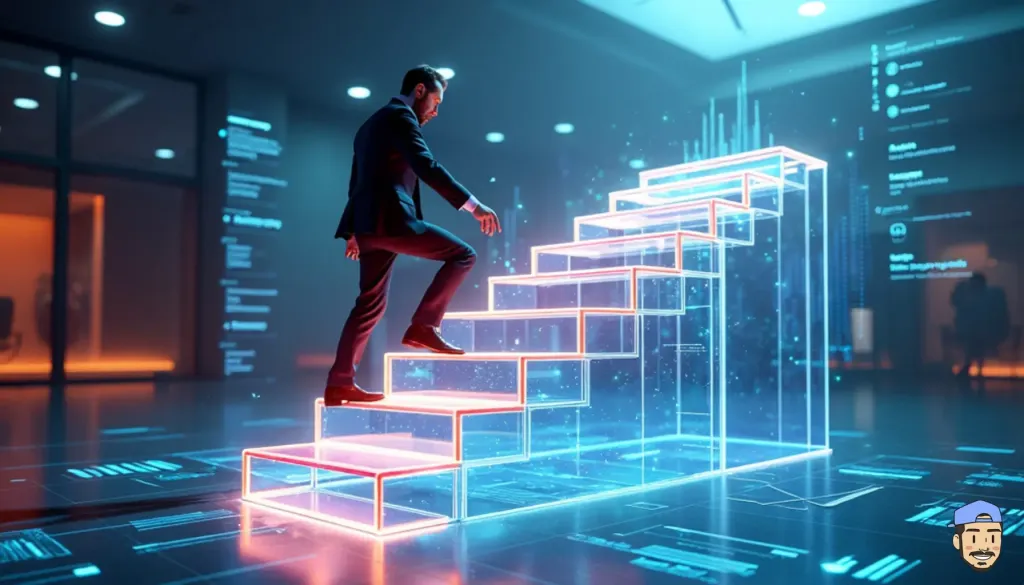 L'ascension du SEO entrepreneurial